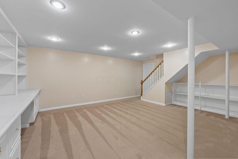 Tiny photo for 3280 River Place Drive, Columbus, OH 43221 (MLS # 225044929)