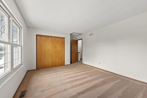 Tiny photo for 3280 River Place Drive, Columbus, OH 43221 (MLS # 225044929)