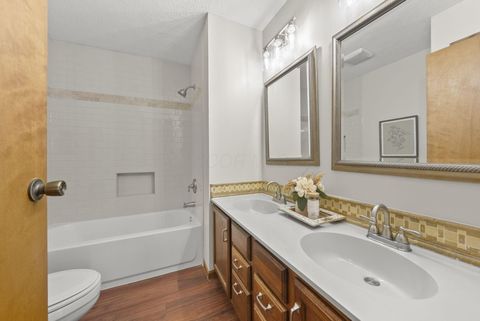 Tiny photo for 3280 River Place Drive, Columbus, OH 43221 (MLS # 225044929)