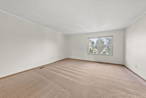 Tiny photo for 3280 River Place Drive, Columbus, OH 43221 (MLS # 225044929)