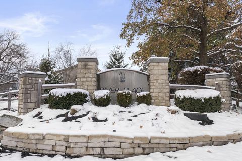 Tiny photo for 3280 River Place Drive, Columbus, OH 43221 (MLS # 225044929)