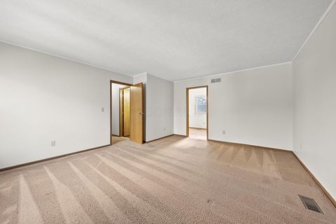 Tiny photo for 3280 River Place Drive, Columbus, OH 43221 (MLS # 225044929)