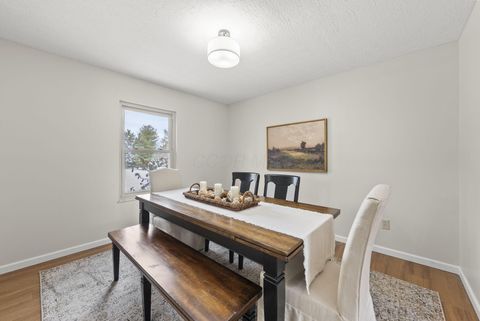 Tiny photo for 3280 River Place Drive, Columbus, OH 43221 (MLS # 225044929)