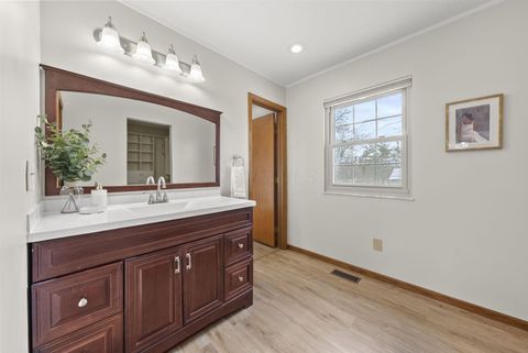 Tiny photo for 3280 River Place Drive, Columbus, OH 43221 (MLS # 225044929)