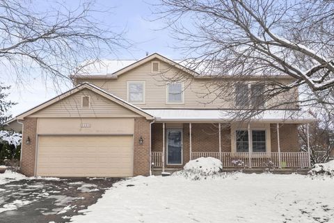 Photo of 3280 River Place Drive, Columbus, OH 43221 (MLS # 225044929)