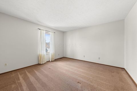 Tiny photo for 3280 River Place Drive, Columbus, OH 43221 (MLS # 225044929)