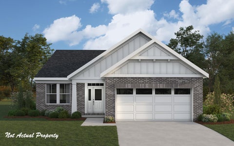 Photo of 981 Bracknell Way, Sunbury, OH 43074 (MLS # 226019813)