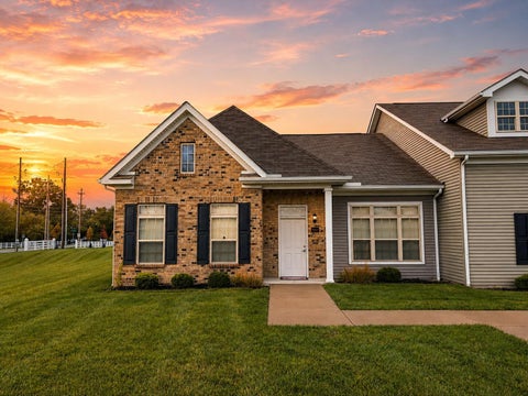 Condo For Sale - 5684 Apothecary Way<br/> New Albany, OH 43054