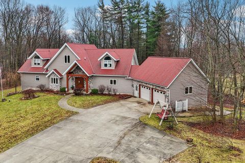 Tiny photo for 123 Misty Meadows Drive, Heath, OH 43056 (MLS # 226006492)