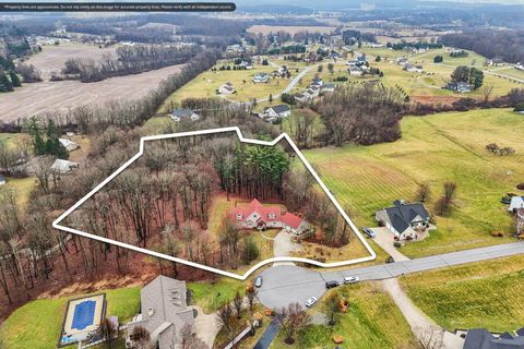 Tiny photo for 123 Misty Meadows Drive, Heath, OH 43056 (MLS # 226006492)