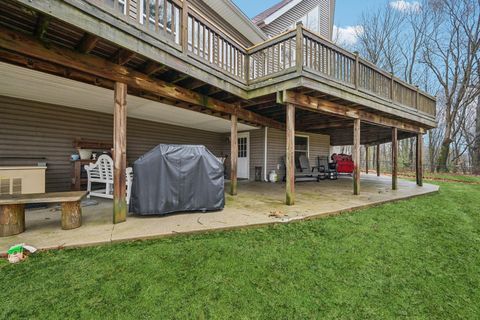 Tiny photo for 123 Misty Meadows Drive, Heath, OH 43056 (MLS # 226006492)