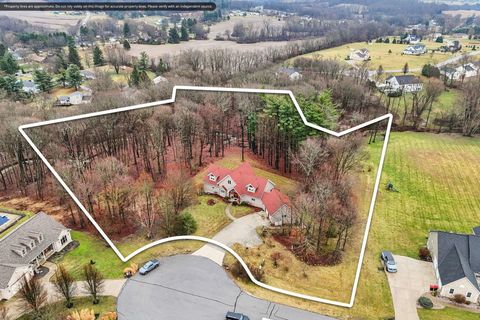 Tiny photo for 123 Misty Meadows Drive, Heath, OH 43056 (MLS # 226006492)