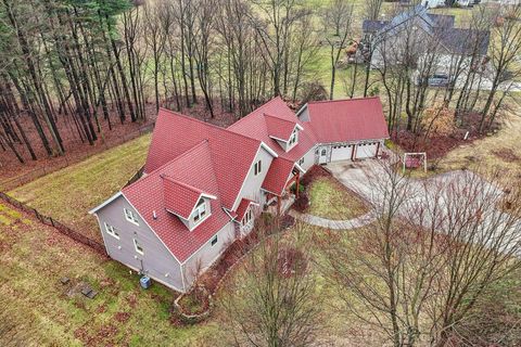 Tiny photo for 123 Misty Meadows Drive, Heath, OH 43056 (MLS # 226006492)