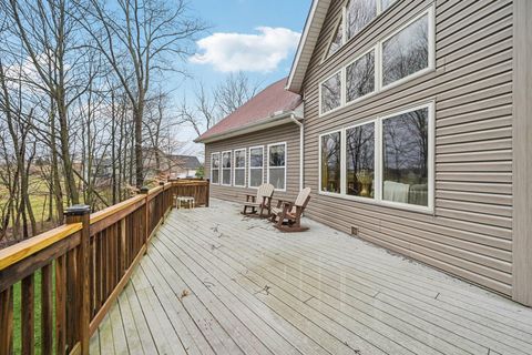 Tiny photo for 123 Misty Meadows Drive, Heath, OH 43056 (MLS # 226006492)