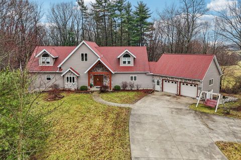 Tiny photo for 123 Misty Meadows Drive, Heath, OH 43056 (MLS # 226006492)