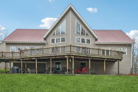 Tiny photo for 123 Misty Meadows Drive, Heath, OH 43056 (MLS # 226006492)