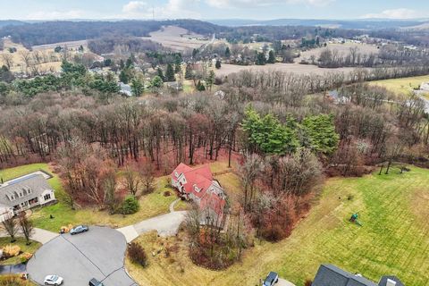 Tiny photo for 123 Misty Meadows Drive, Heath, OH 43056 (MLS # 226006492)