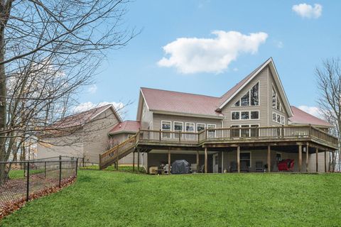 Tiny photo for 123 Misty Meadows Drive, Heath, OH 43056 (MLS # 226006492)