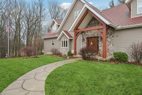 Tiny photo for 123 Misty Meadows Drive, Heath, OH 43056 (MLS # 226006492)