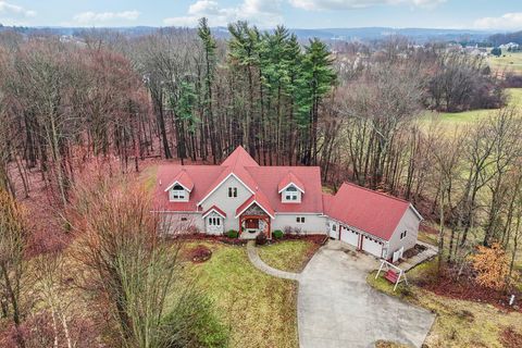 Tiny photo for 123 Misty Meadows Drive, Heath, OH 43056 (MLS # 226006492)