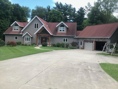 Photo of 123 Misty Meadows Drive, Heath, OH 43056 (MLS # 226006492)