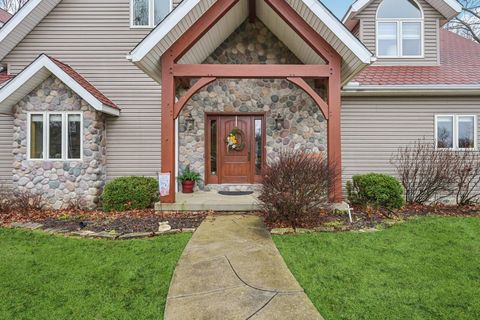 Tiny photo for 123 Misty Meadows Drive, Heath, OH 43056 (MLS # 226006492)