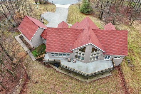 Tiny photo for 123 Misty Meadows Drive, Heath, OH 43056 (MLS # 226006492)