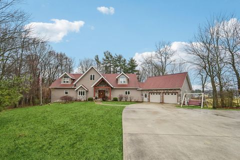 Tiny photo for 123 Misty Meadows Drive, Heath, OH 43056 (MLS # 226006492)