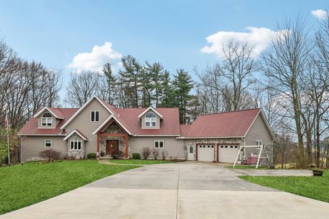 Tiny photo for 123 Misty Meadows Drive, Heath, OH 43056 (MLS # 226006492)