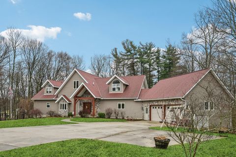 Tiny photo for 123 Misty Meadows Drive, Heath, OH 43056 (MLS # 226006492)