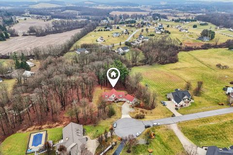 Tiny photo for 123 Misty Meadows Drive, Heath, OH 43056 (MLS # 226006492)