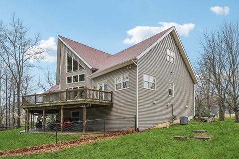 Tiny photo for 123 Misty Meadows Drive, Heath, OH 43056 (MLS # 226006492)