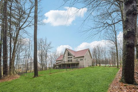 Tiny photo for 123 Misty Meadows Drive, Heath, OH 43056 (MLS # 226006492)