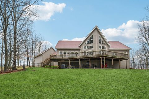 Tiny photo for 123 Misty Meadows Drive, Heath, OH 43056 (MLS # 226006492)