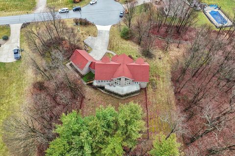 Tiny photo for 123 Misty Meadows Drive, Heath, OH 43056 (MLS # 226006492)
