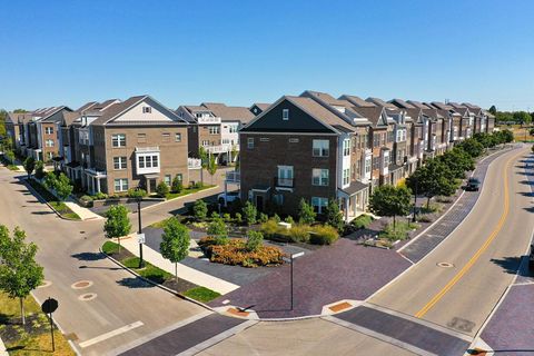 Tiny photo for 6889 Seville Street Lot 1304 #Lot 1304, Dublin, OH 43017 (MLS # 226002720)