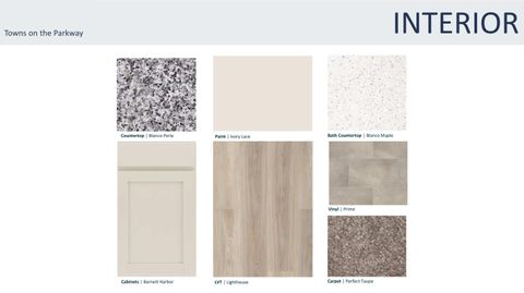 Tiny photo for 6889 Seville Street Lot 1304 #Lot 1304, Dublin, OH 43017 (MLS # 226002720)