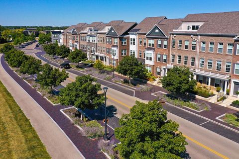 Tiny photo for 6889 Seville Street Lot 1304 #Lot 1304, Dublin, OH 43017 (MLS # 226002720)