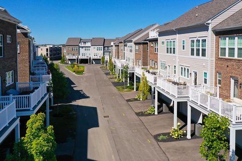 Tiny photo for 6889 Seville Street Lot 1304 #Lot 1304, Dublin, OH 43017 (MLS # 226002720)