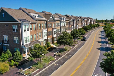 Tiny photo for 6889 Seville Street Lot 1304 #Lot 1304, Dublin, OH 43017 (MLS # 226002720)