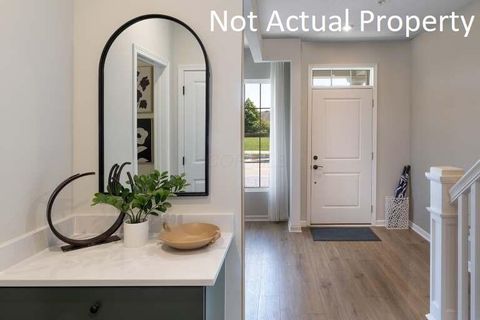 Tiny photo for 6889 Seville Street Lot 1304 #Lot 1304, Dublin, OH 43017 (MLS # 226002720)