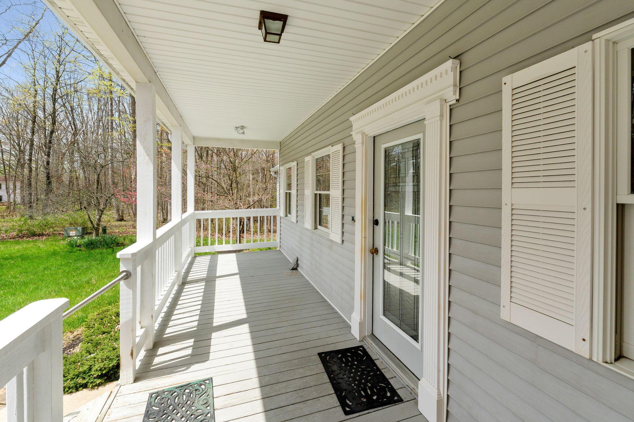 9353 Knoll Drive, Galena, Ohio image 6
