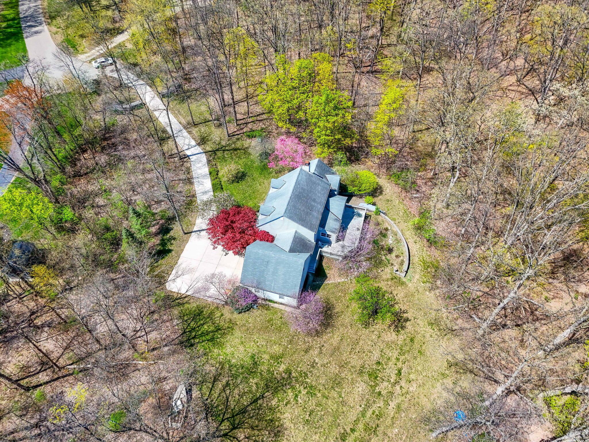 9353 Knoll Drive, Galena, Ohio image 12