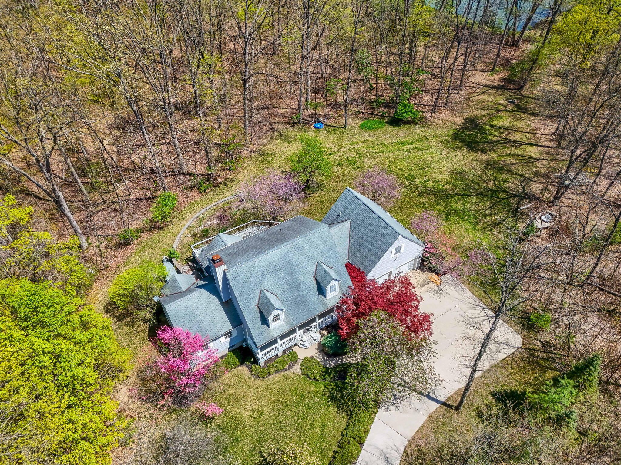 9353 Knoll Drive, Galena, Ohio image 11