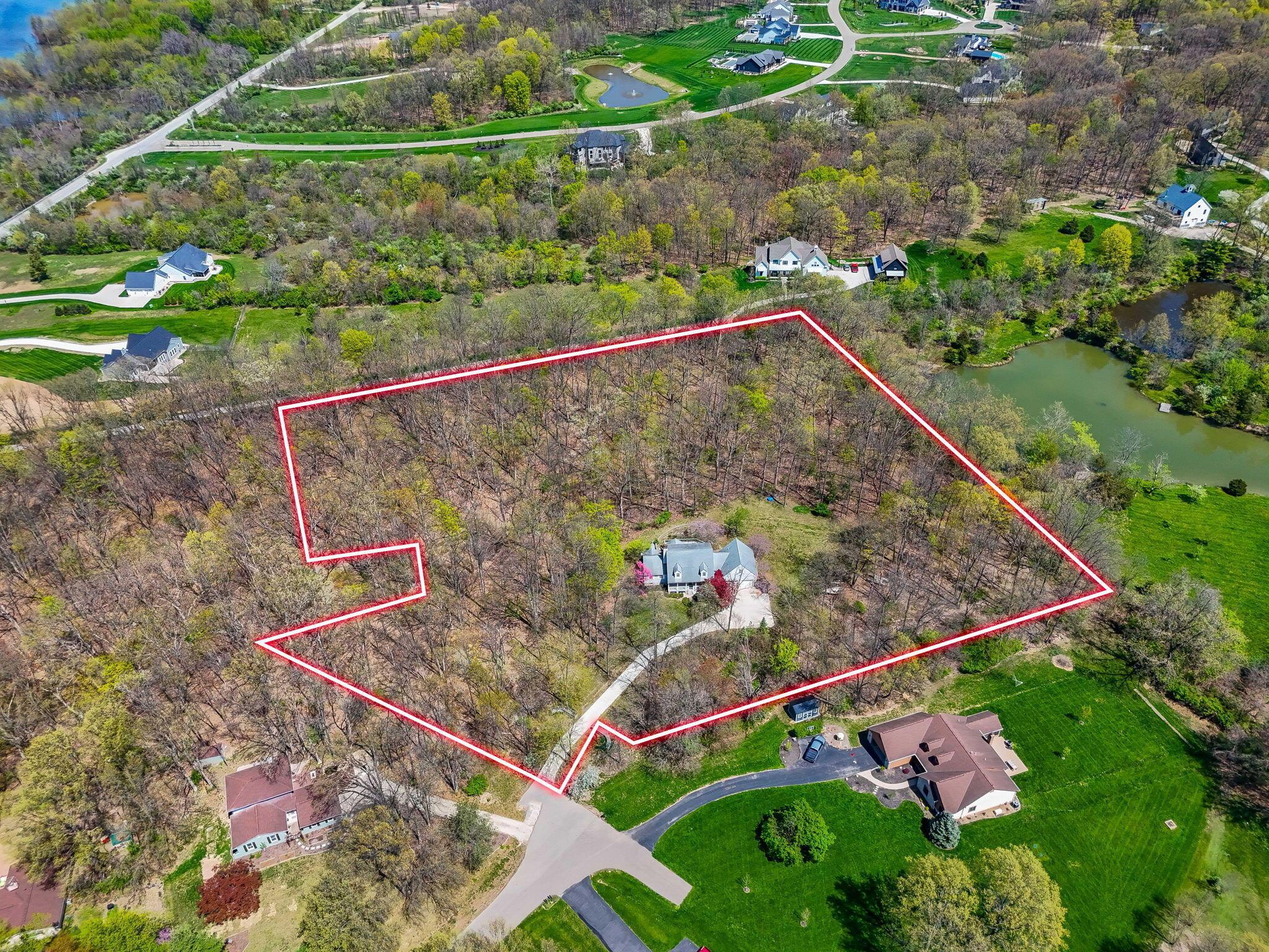 9353 Knoll Drive, Galena, Ohio image 10
