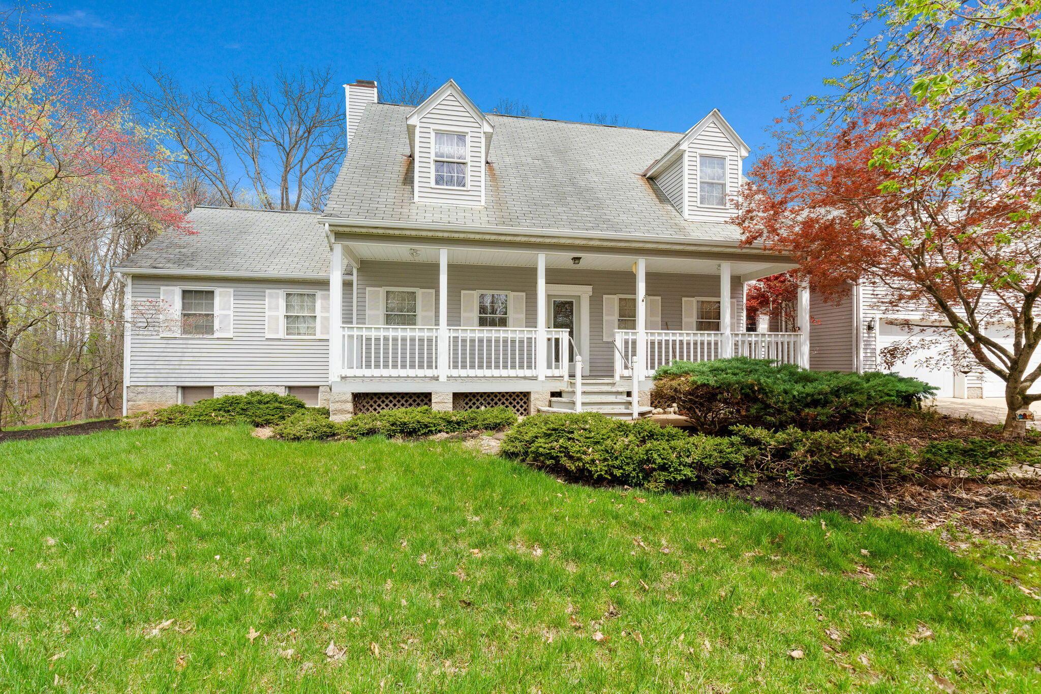 9353 Knoll Drive, Galena, Ohio image 5