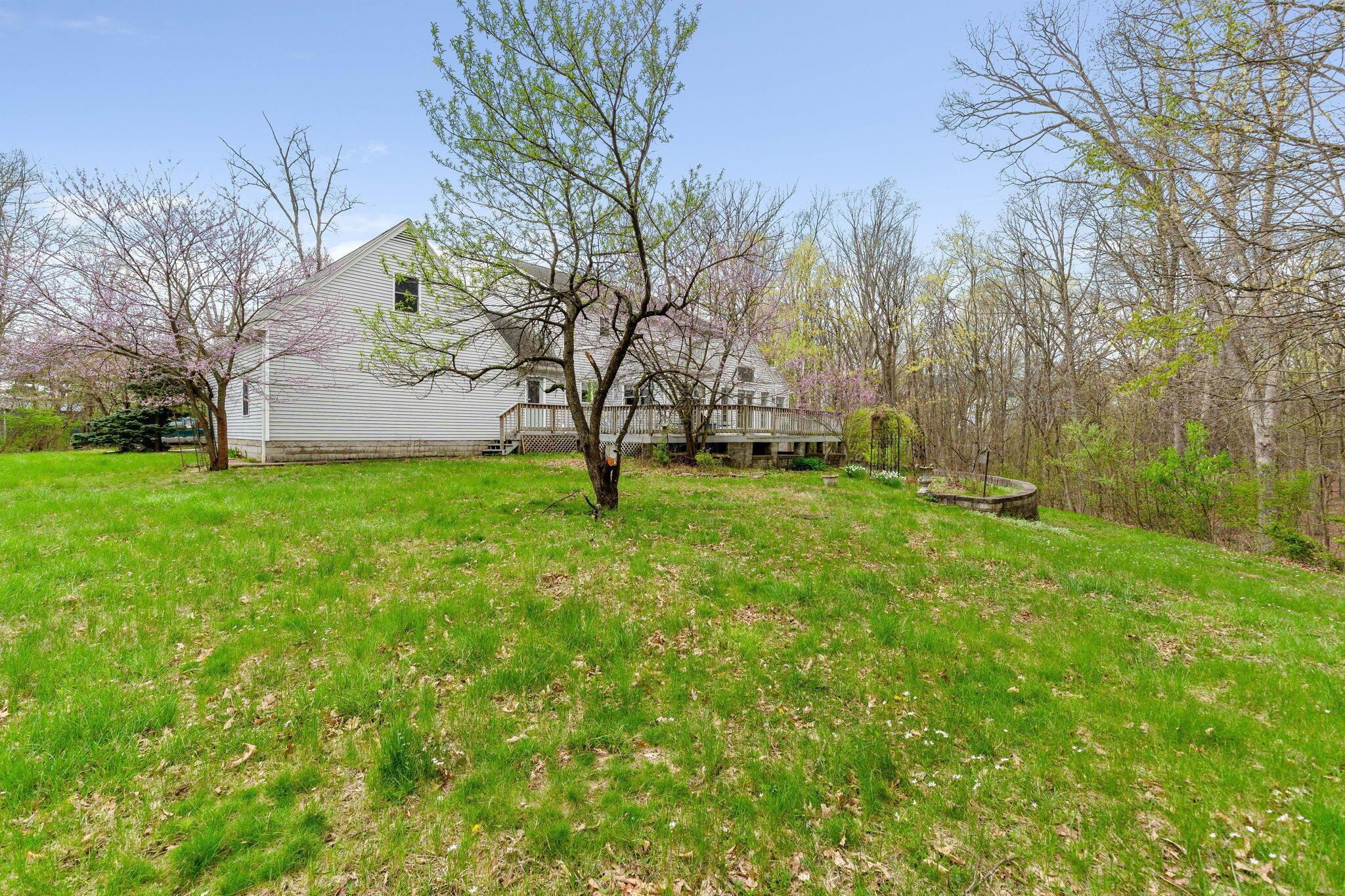 9353 Knoll Drive, Galena, Ohio image 8