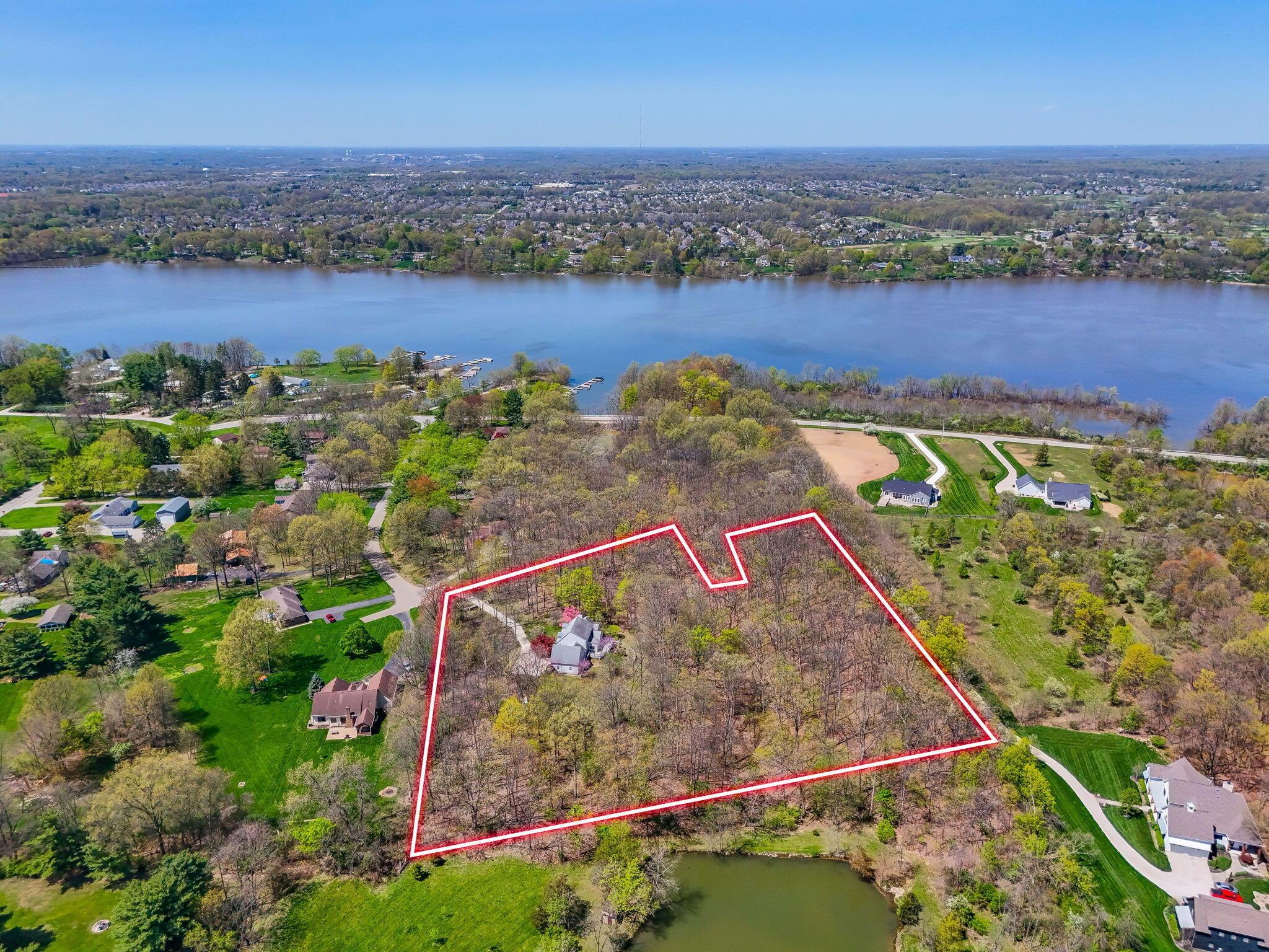 9353 Knoll Drive, Galena, Ohio image 3