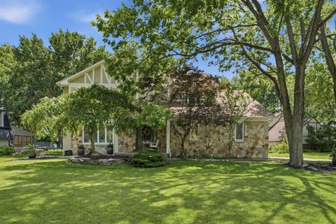 Photo of 1385 Goldsmith Drive, Westerville, OH 43081 (MLS # 226023282)