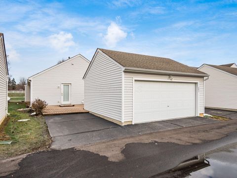 Tiny photo for 285 Saratoga Street, Delaware, OH 43015 (MLS # 225045957)